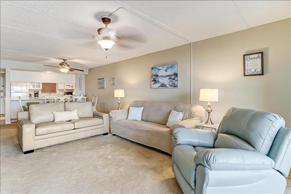 Amelia South House in Fernandina Beach