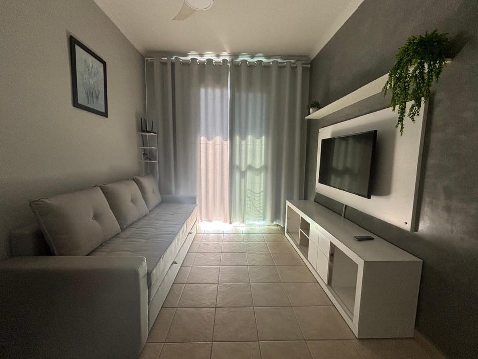 Apartamento na Praia Grande de Ubatuba Apartment in Ubatuba