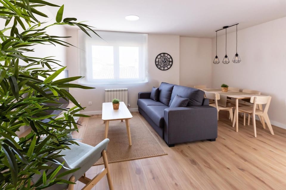 A Tu Lado VUT 09306 Apartment in Burgos