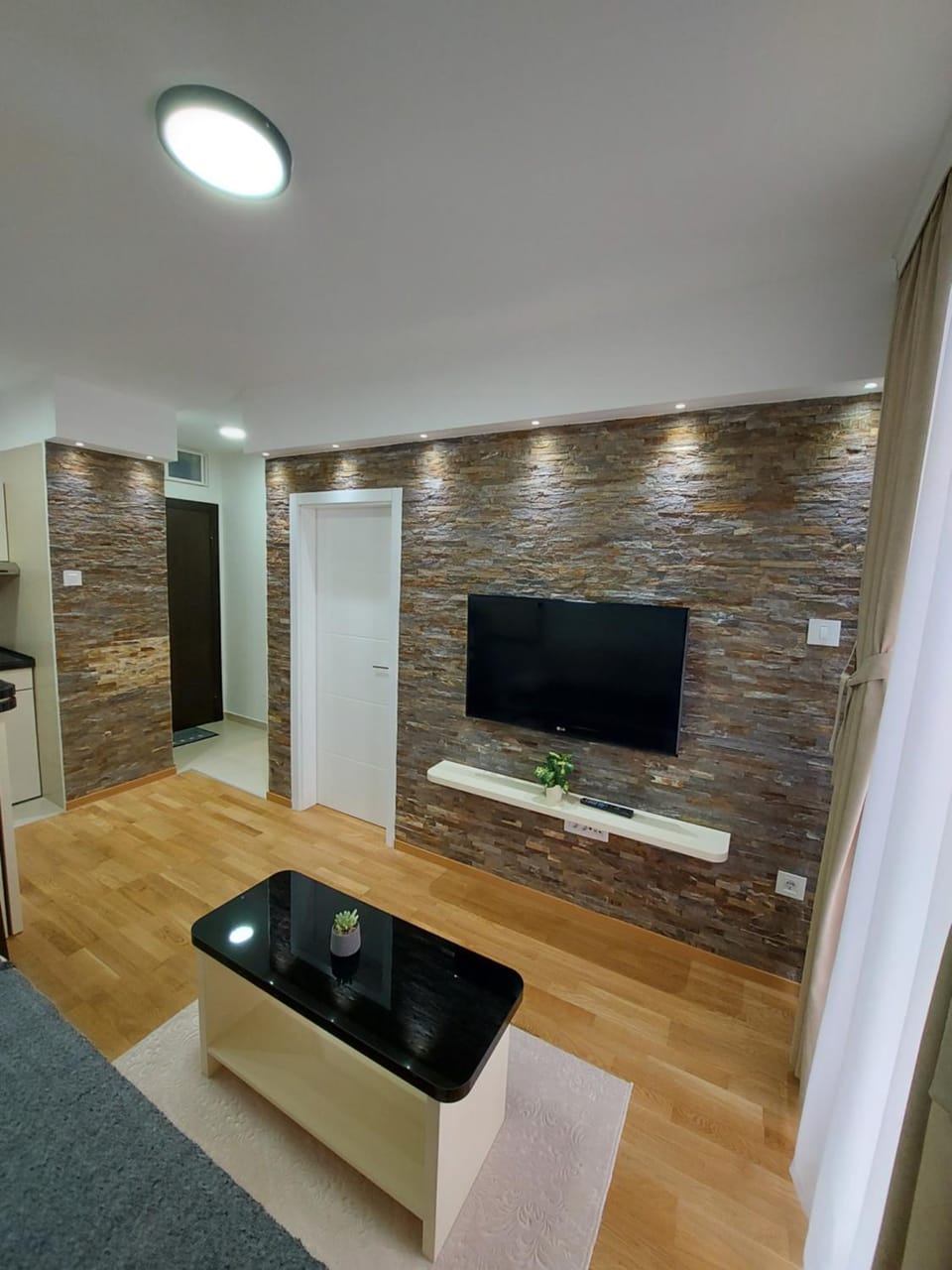 Apartment Jana 3 Apartment in Vojvodina