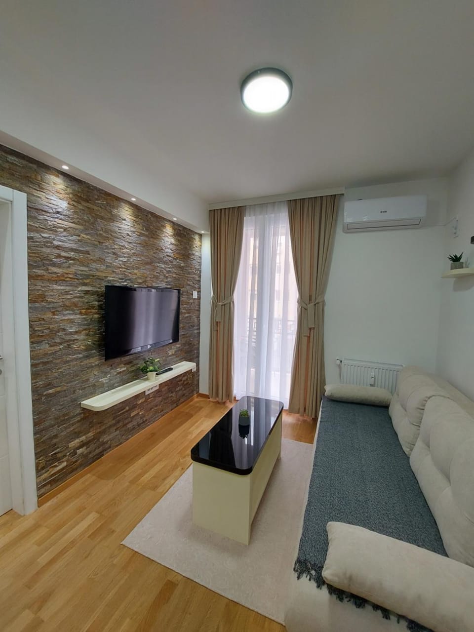 Apartment Jana 3 Apartment in Vojvodina