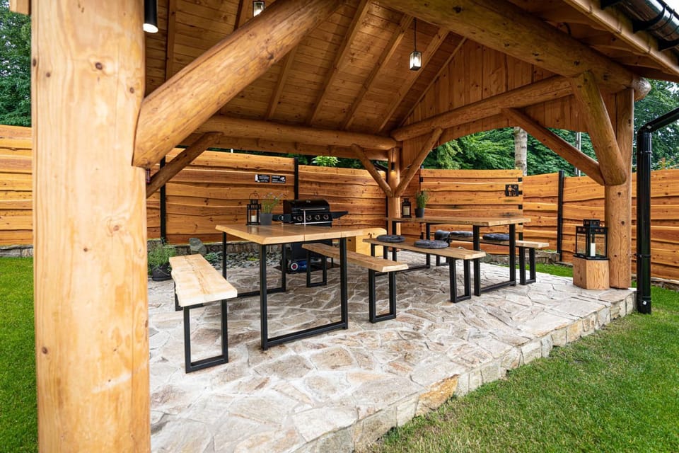Patio, BBQ facilities, BBQ facilities, Balcony/Terrace