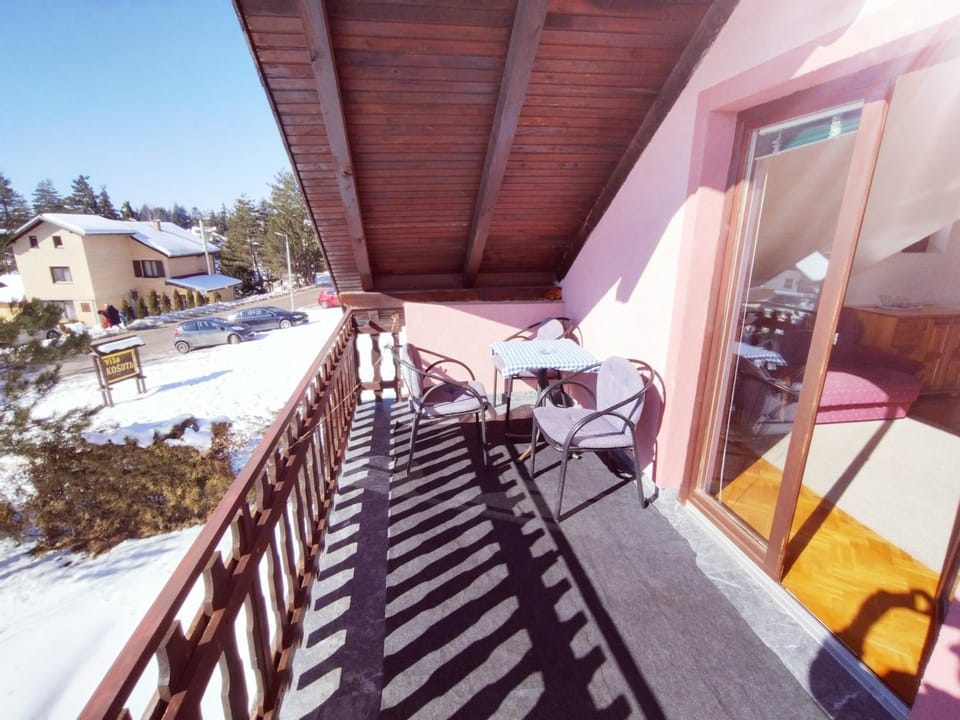 vila Nina Apartment in Zlatibor