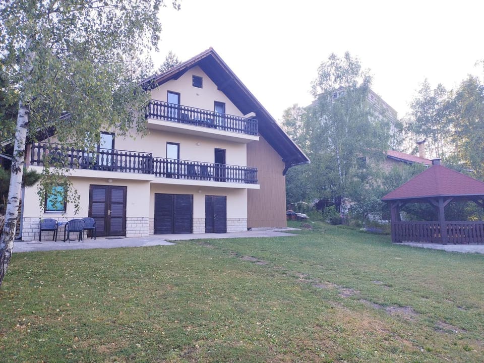 vila Nina Apartment in Zlatibor