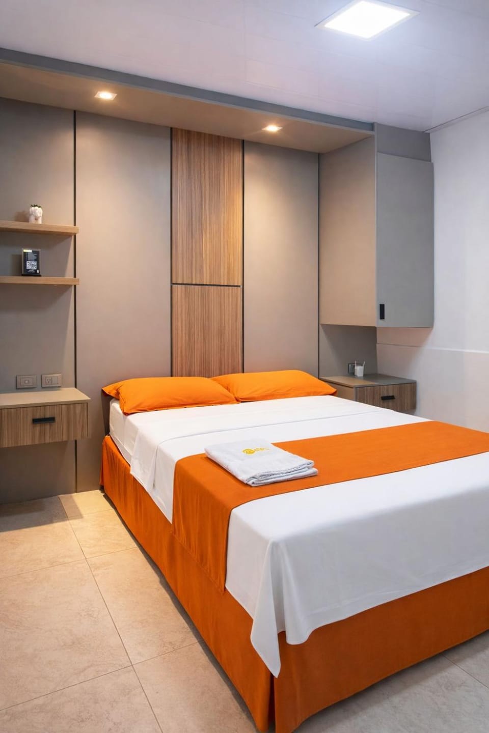 Hotel Madrigal Hotel in Manabí Province