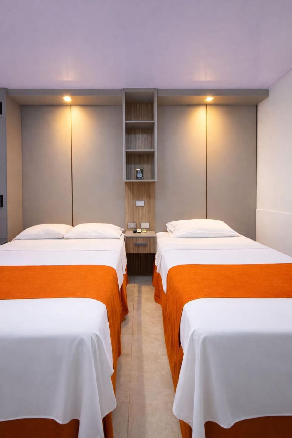 Hotel Madrigal Hotel in Manabí Province