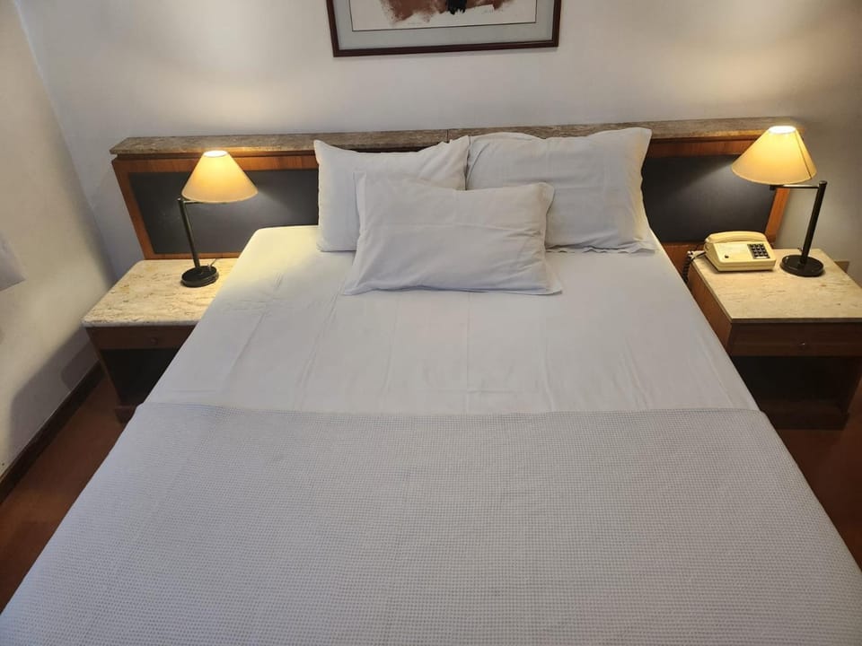 Apart hotel Champagnat Apartment in Belo Horizonte