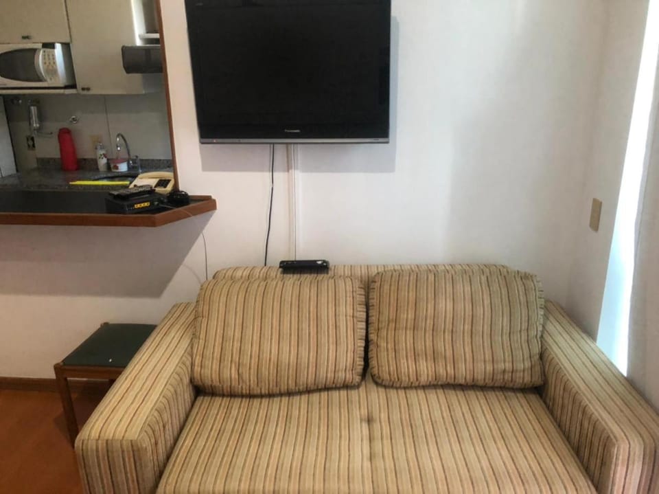 Apart hotel Champagnat Apartment in Belo Horizonte