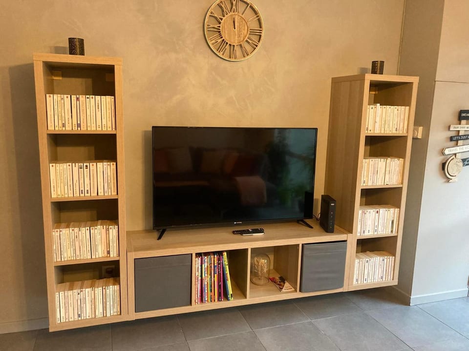 TV and multimedia