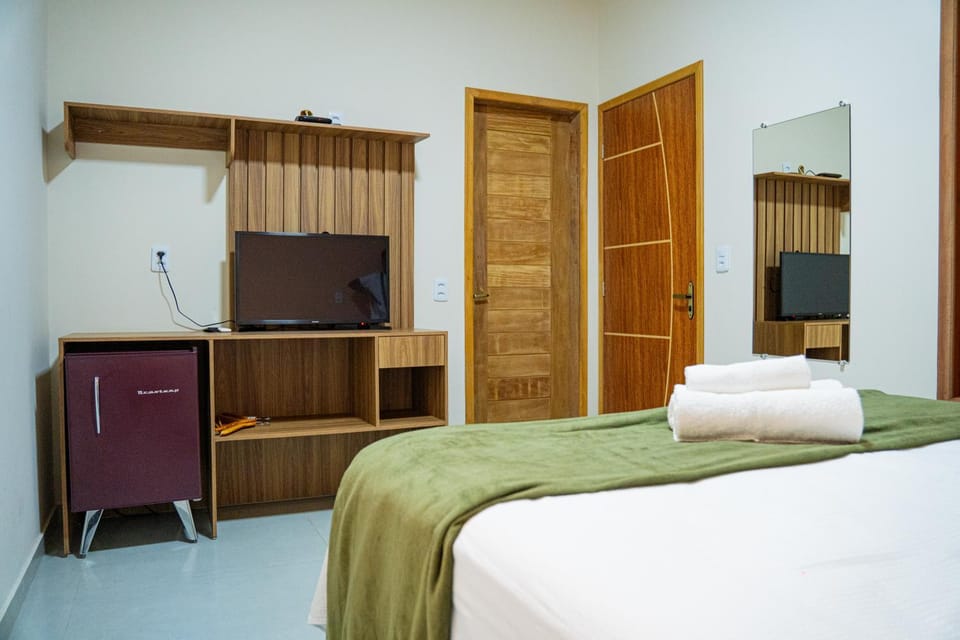 POUSADA AMORIM Inn in State of Maranhão, Brazil