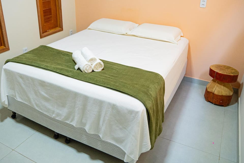 POUSADA AMORIM Inn in State of Maranhão, Brazil