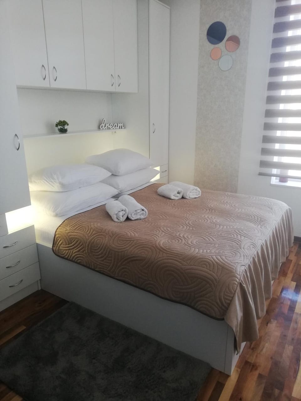 Lux apartmani Dunja Kopaonik Čardaci - WHITE Apartment in Serbia