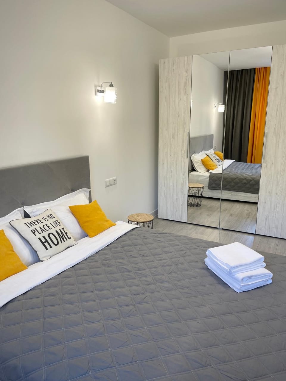Oberig Royal Apartments НОВОБУДОВА, найкращий район, дуже ЧИСТО Apartment in Ukraine