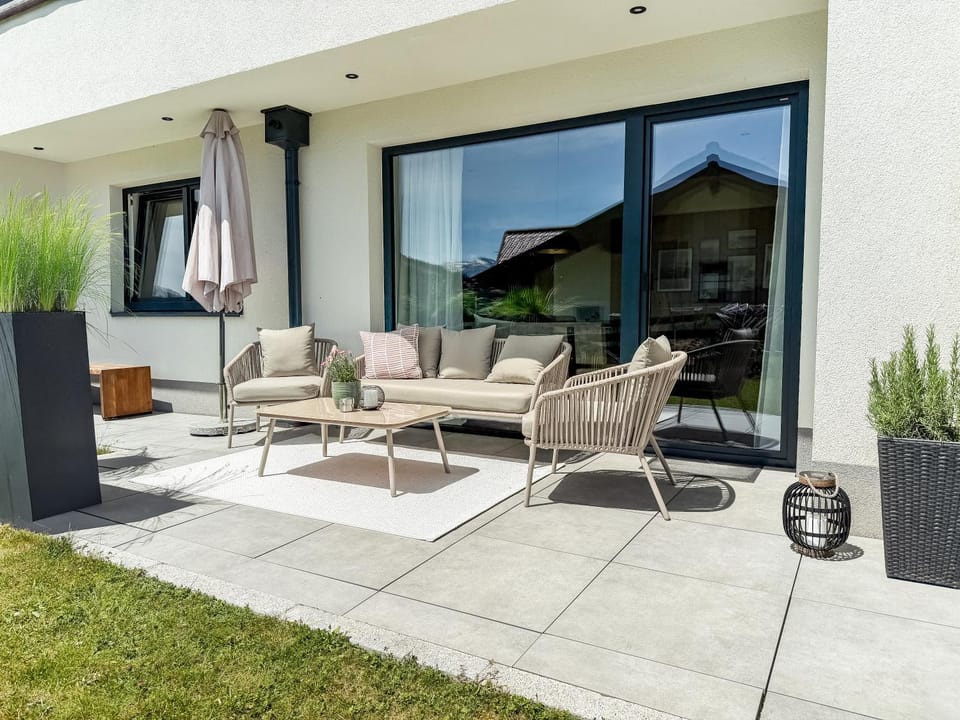 Balcony/Terrace, Balcony/Terrace