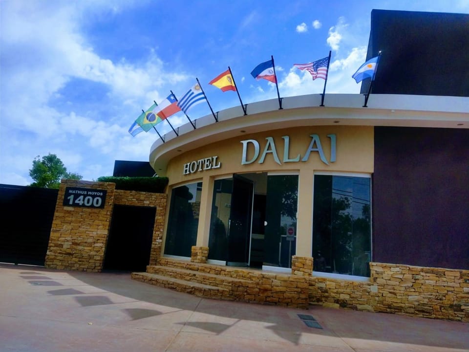 Hotel Dalai Hotel in Mendoza Province Province