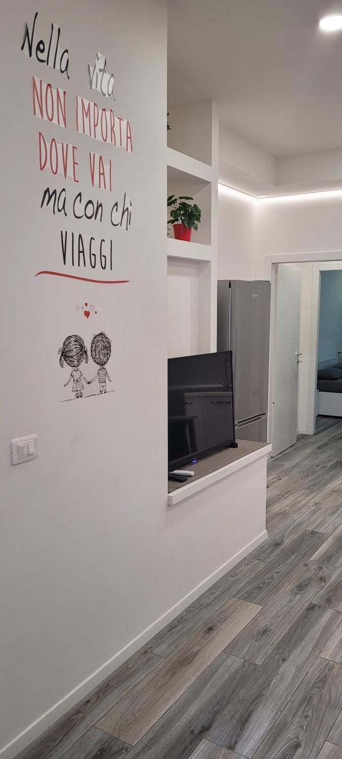 Casa vacanze Bologna Apartment in Bologna