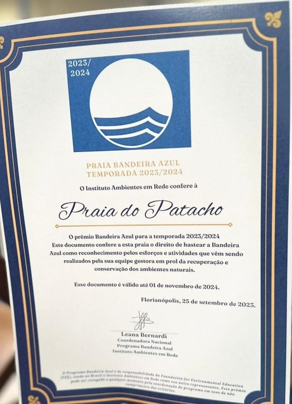 Logo/Certificate/Sign, Certificate/Award