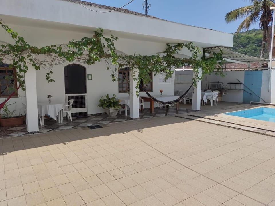 Nova Pérola do Guarujá Pousada Bed and Breakfast in State of São Paulo