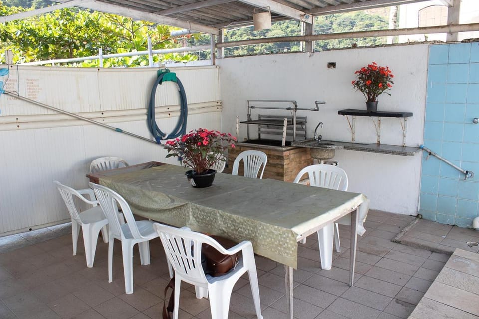 Nova Pérola do Guarujá Pousada Bed and Breakfast in State of São Paulo