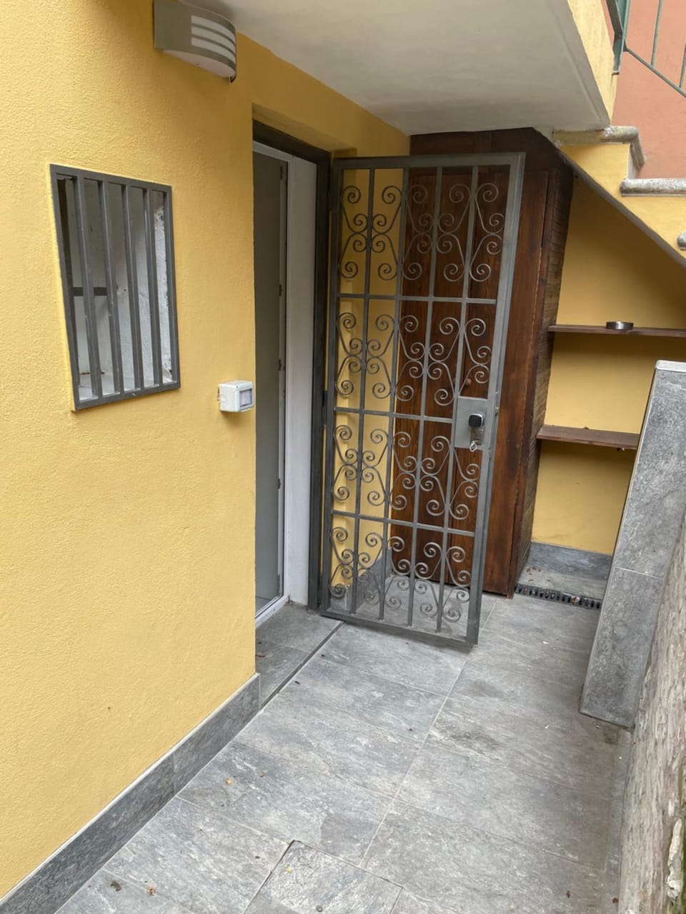 Il nido degli angeli House in Bologna
