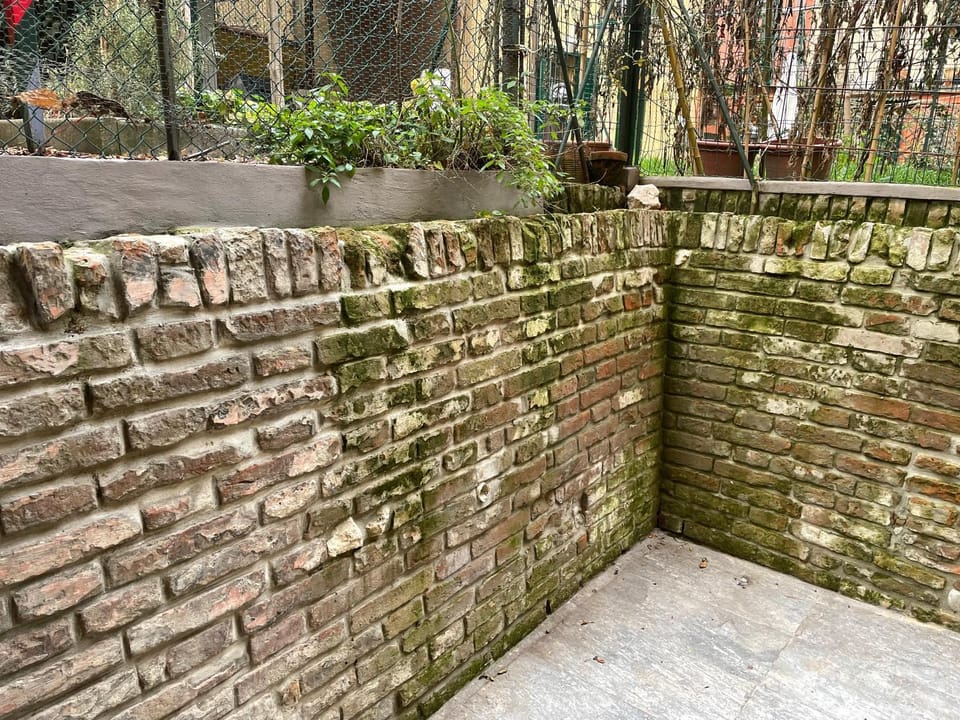Il nido degli angeli House in Bologna