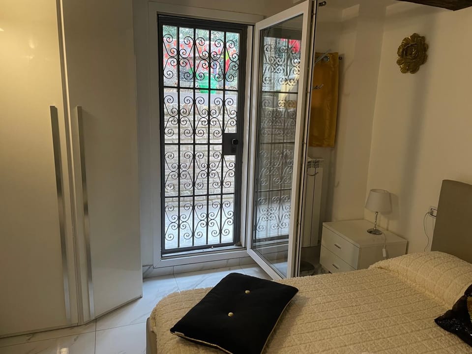 Il nido degli angeli House in Bologna