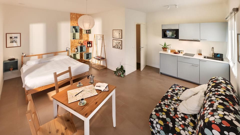 View (from property/room), Bedroom
