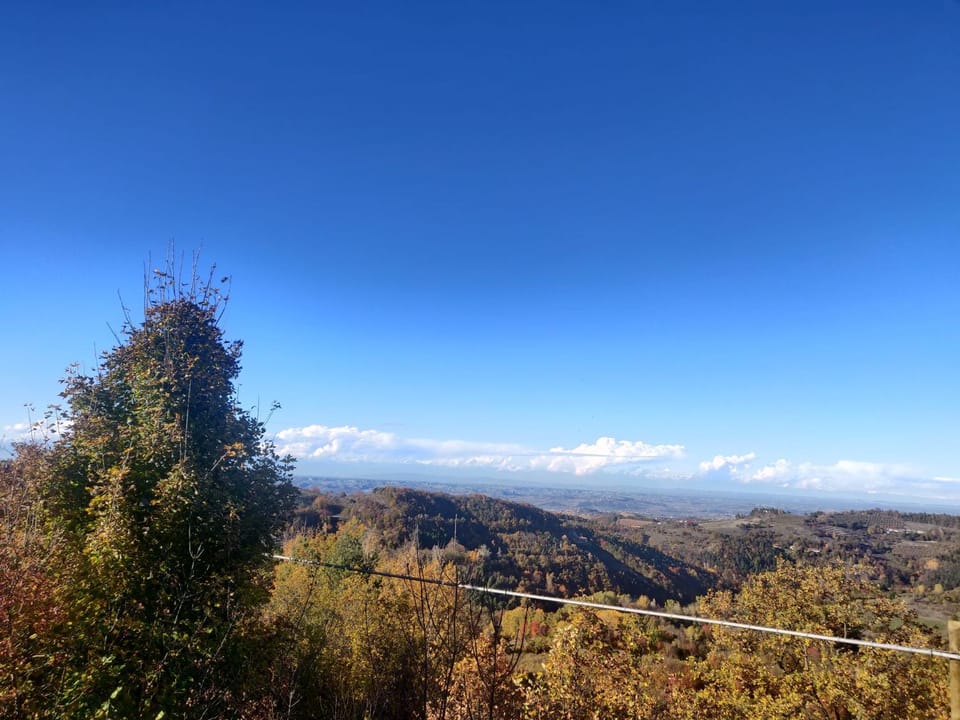 Natural landscape