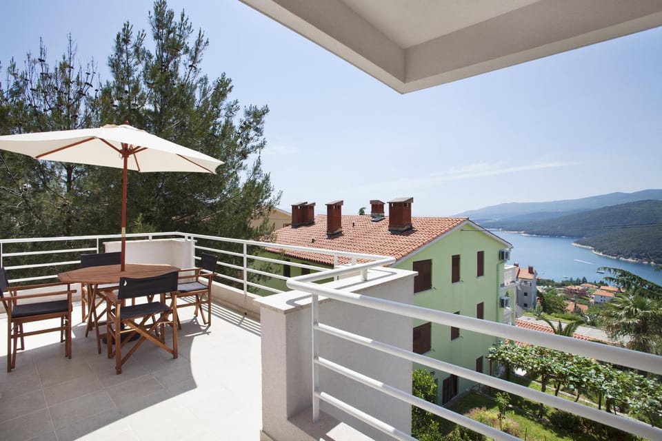 View (from property/room), Balcony/Terrace