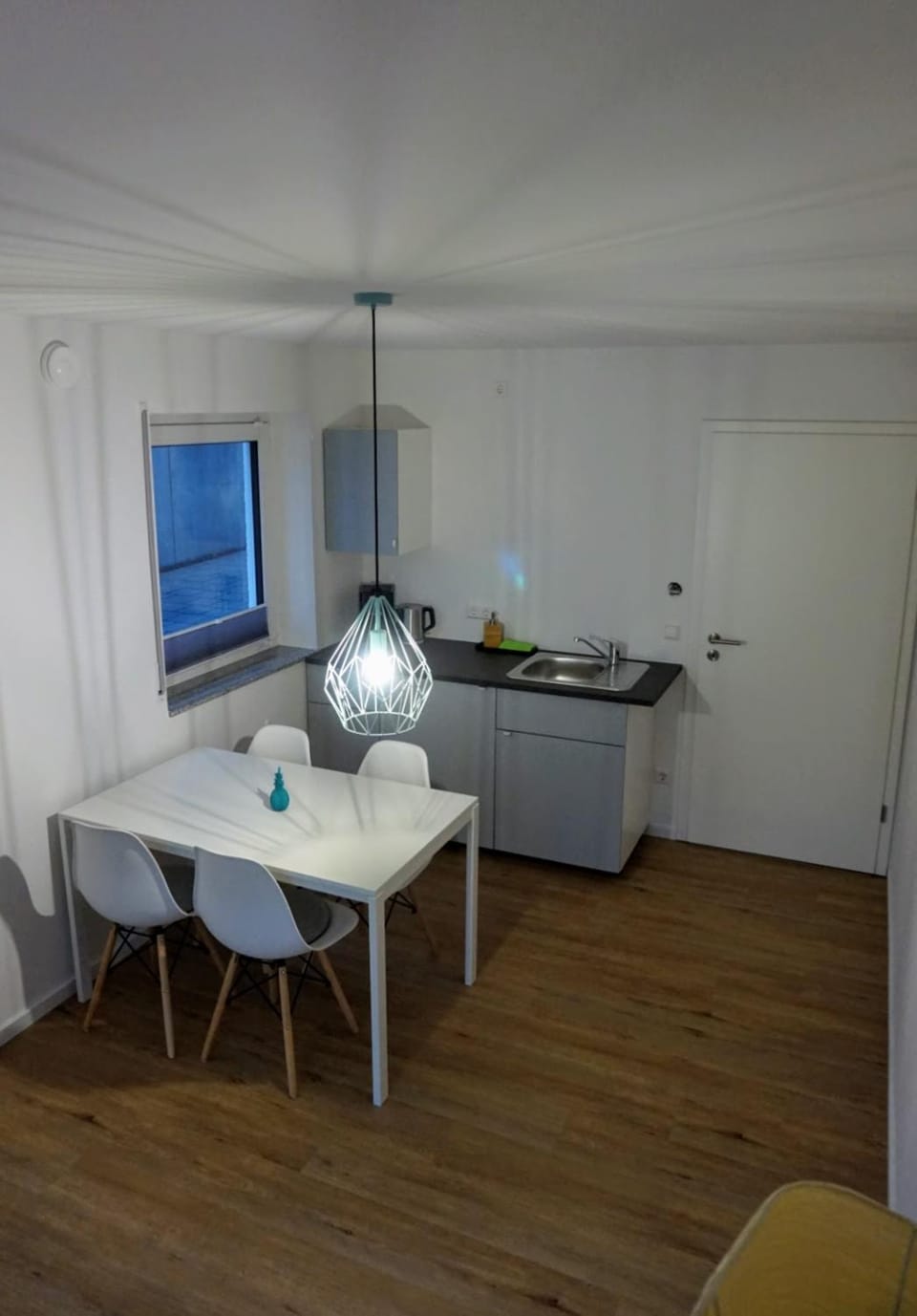 neue 2-Zimmerwohnung in Hochdorf Apartment in Baden-Württemberg
