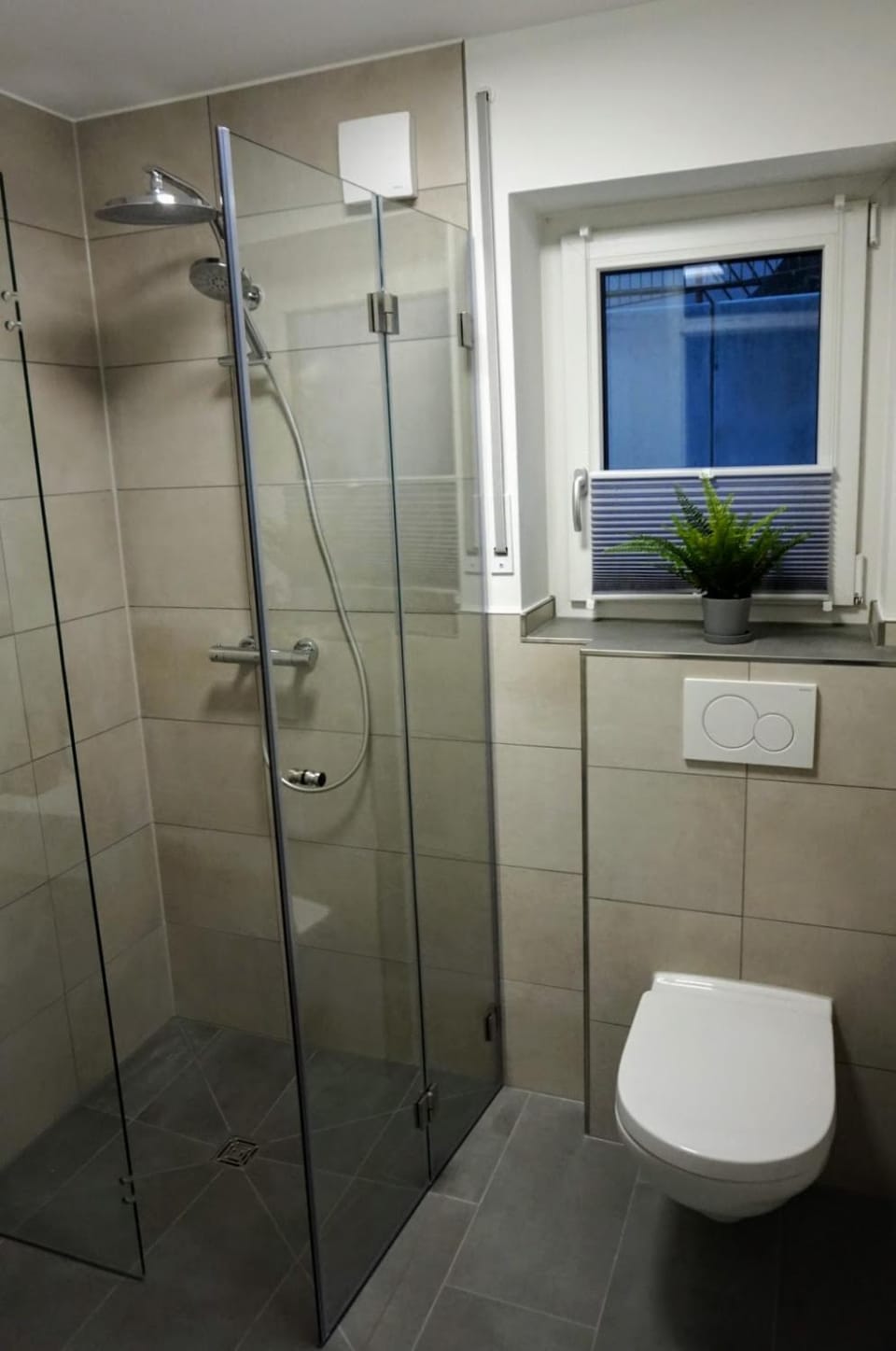 neue 2-Zimmerwohnung in Hochdorf Apartment in Baden-Württemberg