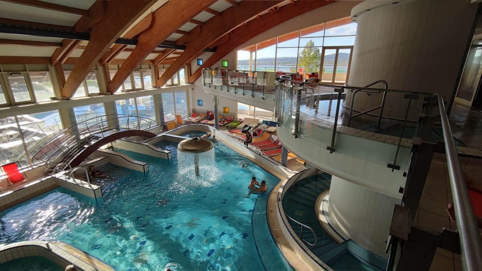 Pool view, Swimming pool, Swimming pool