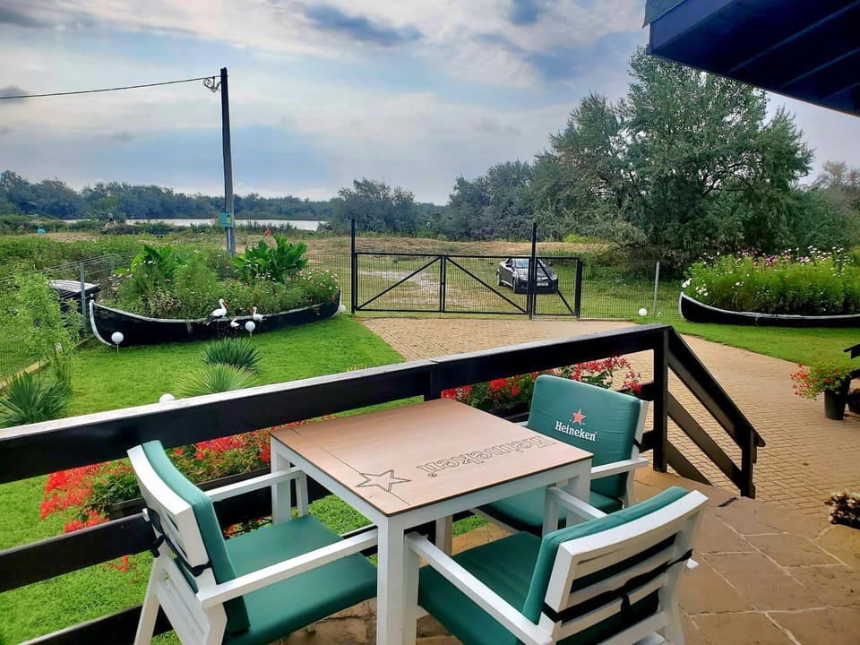Cirex Delta Club Sulina Apartment in Romania
