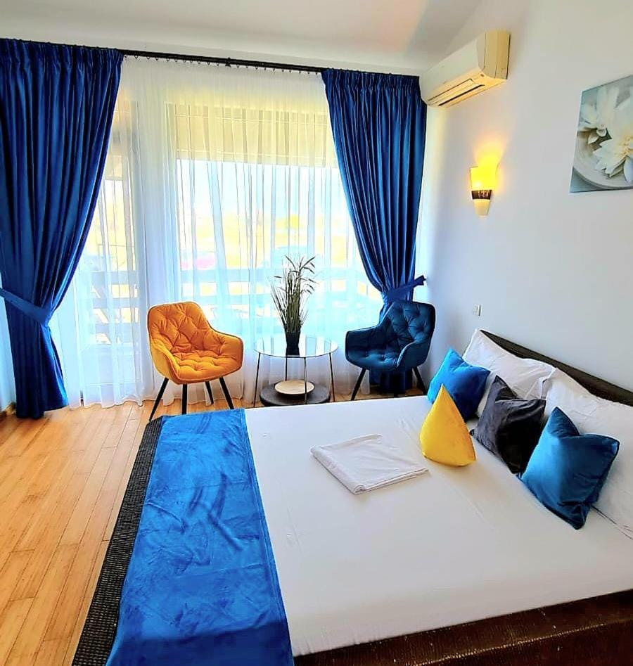 Cirex Delta Club Sulina Apartment in Romania