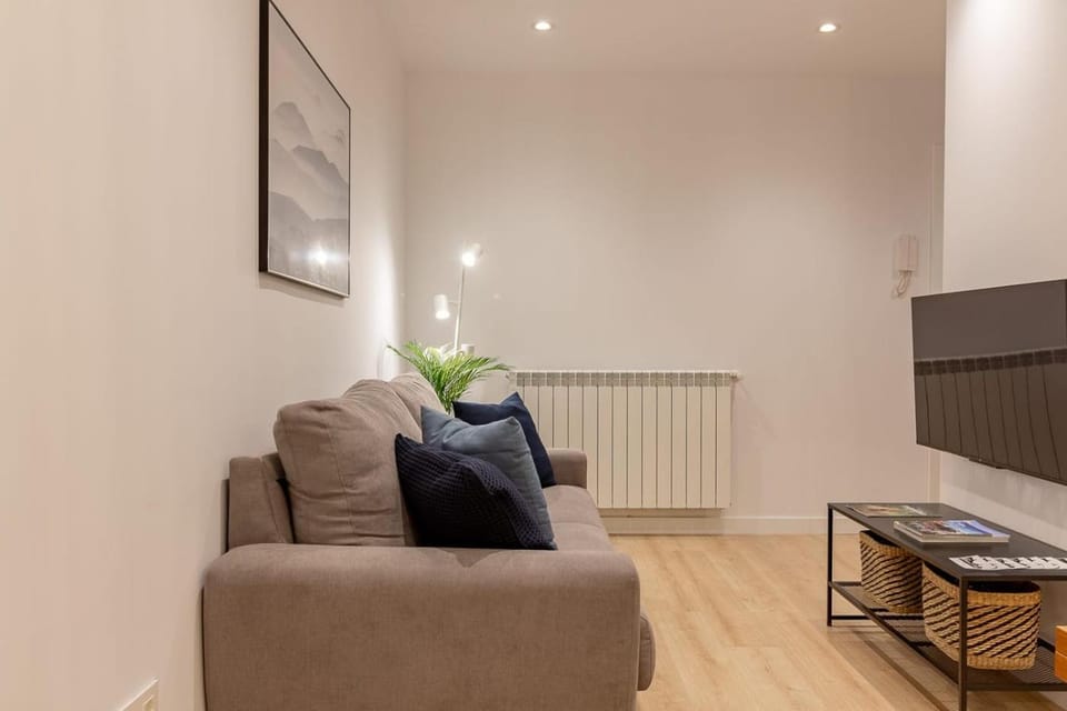 Communal lounge/ TV room, Seating area