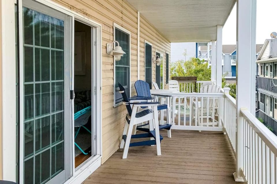 Captain's View 2 House in Ocean City