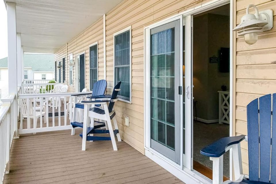 Captain's View 2 House in Ocean City