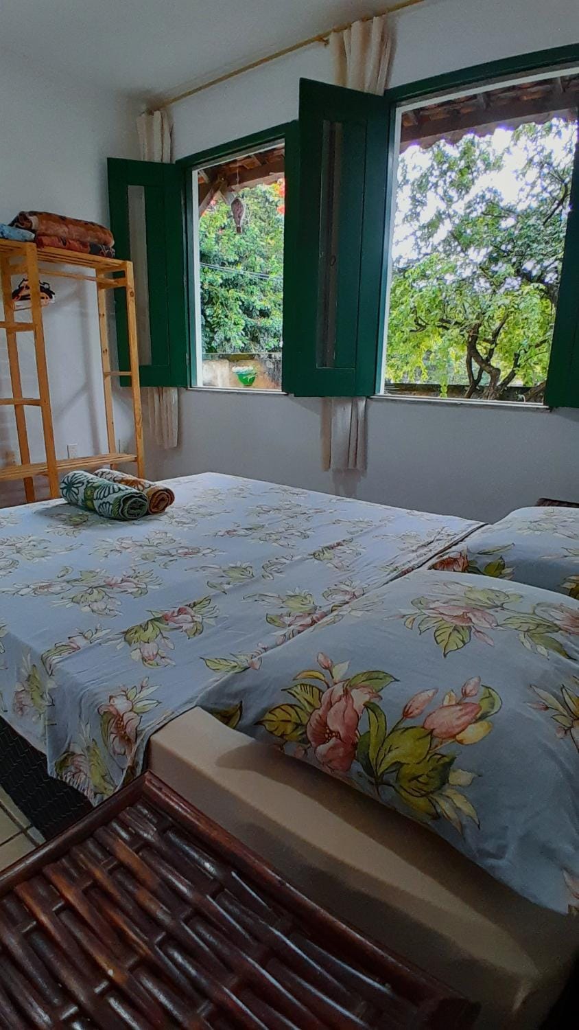 Casa Relva Apartment in State of Bahia