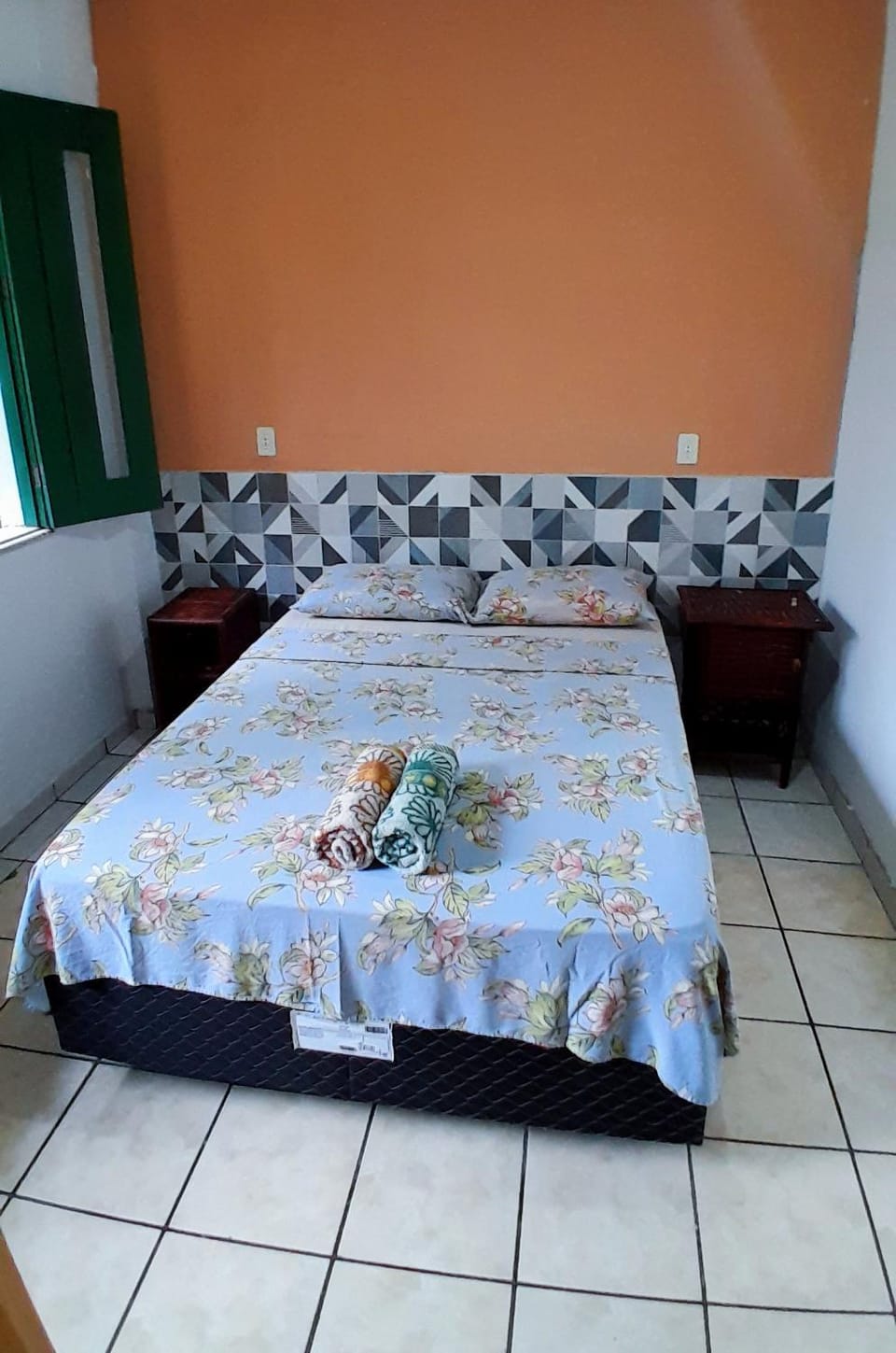 Casa Relva Apartment in State of Bahia