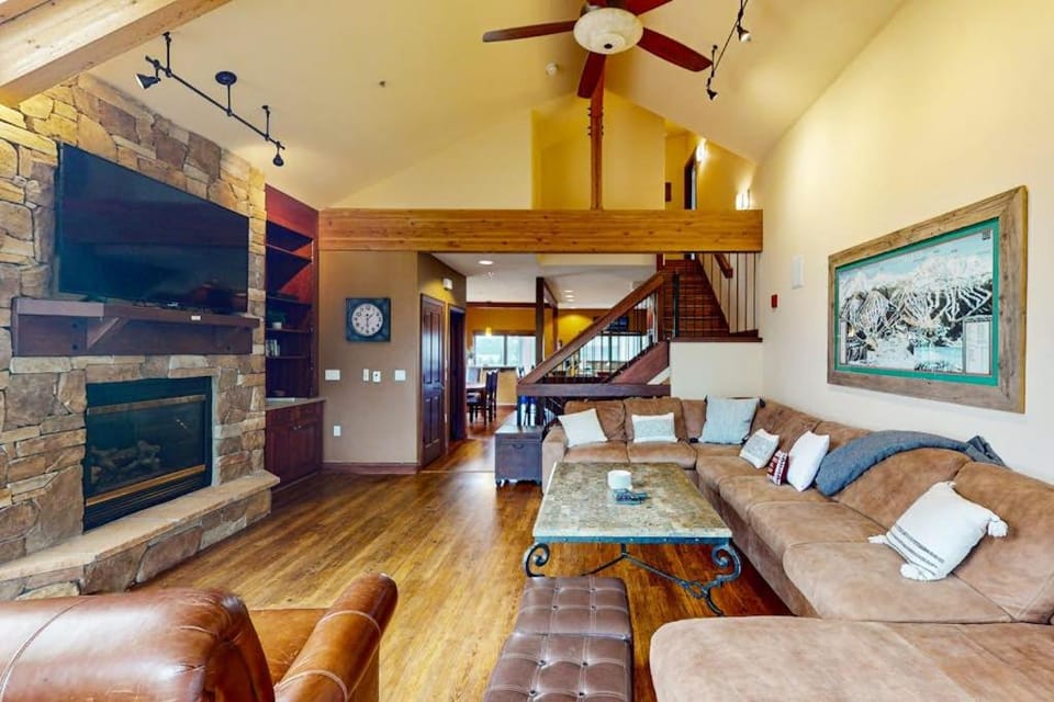 Marine Park Condo Unit C-16 Apartment in Frisco