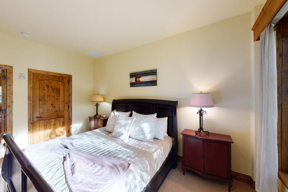 Beaver Creek Landing A105 Apartment in Avon