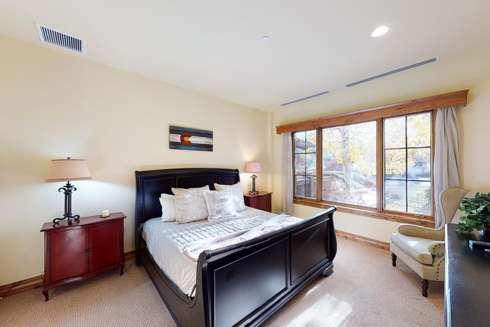 Beaver Creek Landing A105 Apartment in Avon
