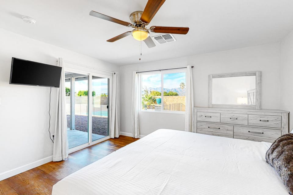 Manassas Place House in Tanque Verde