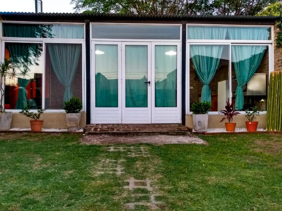 El Descanso Apartment in San Antonio de Areco