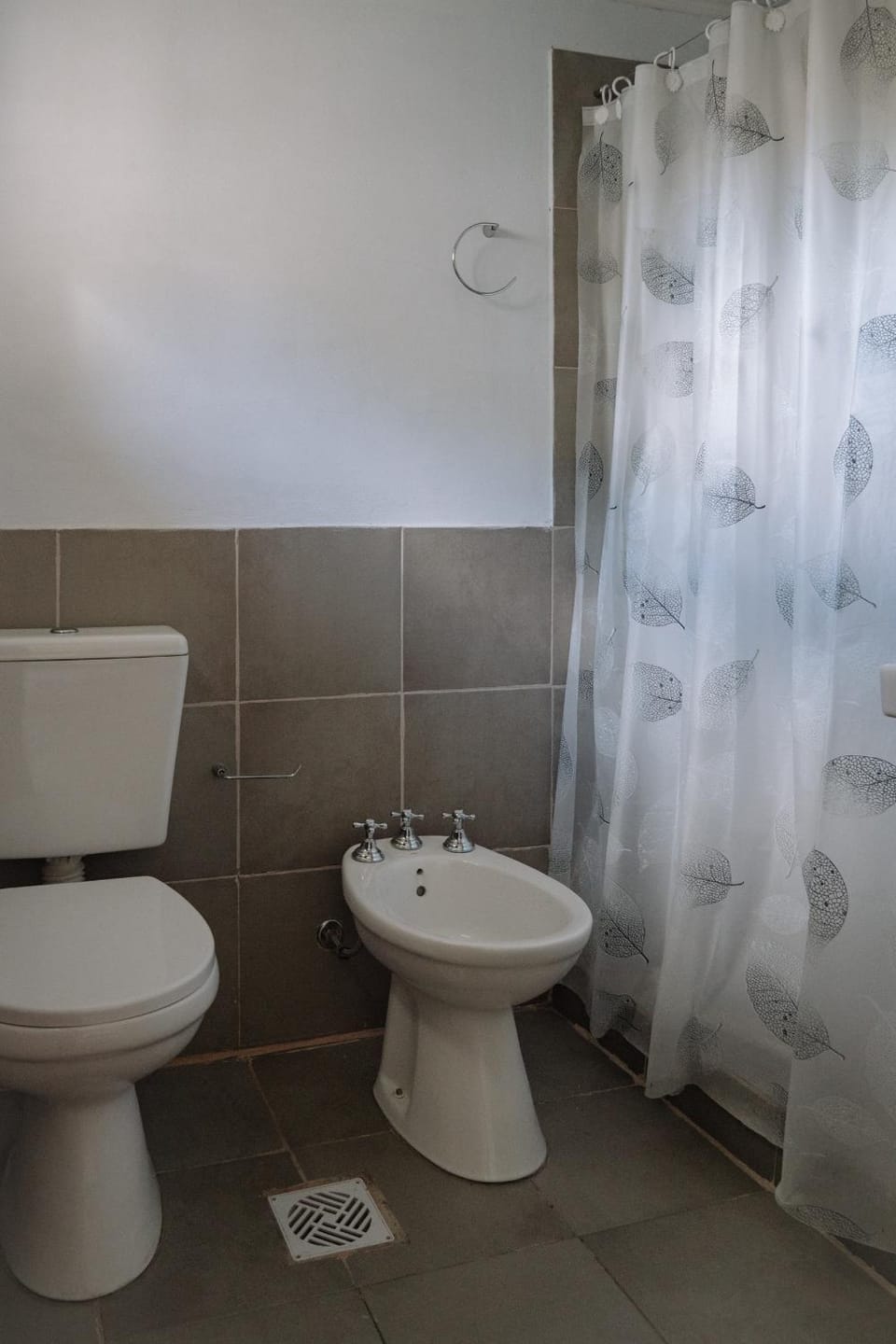 El Descanso Apartment in San Antonio de Areco