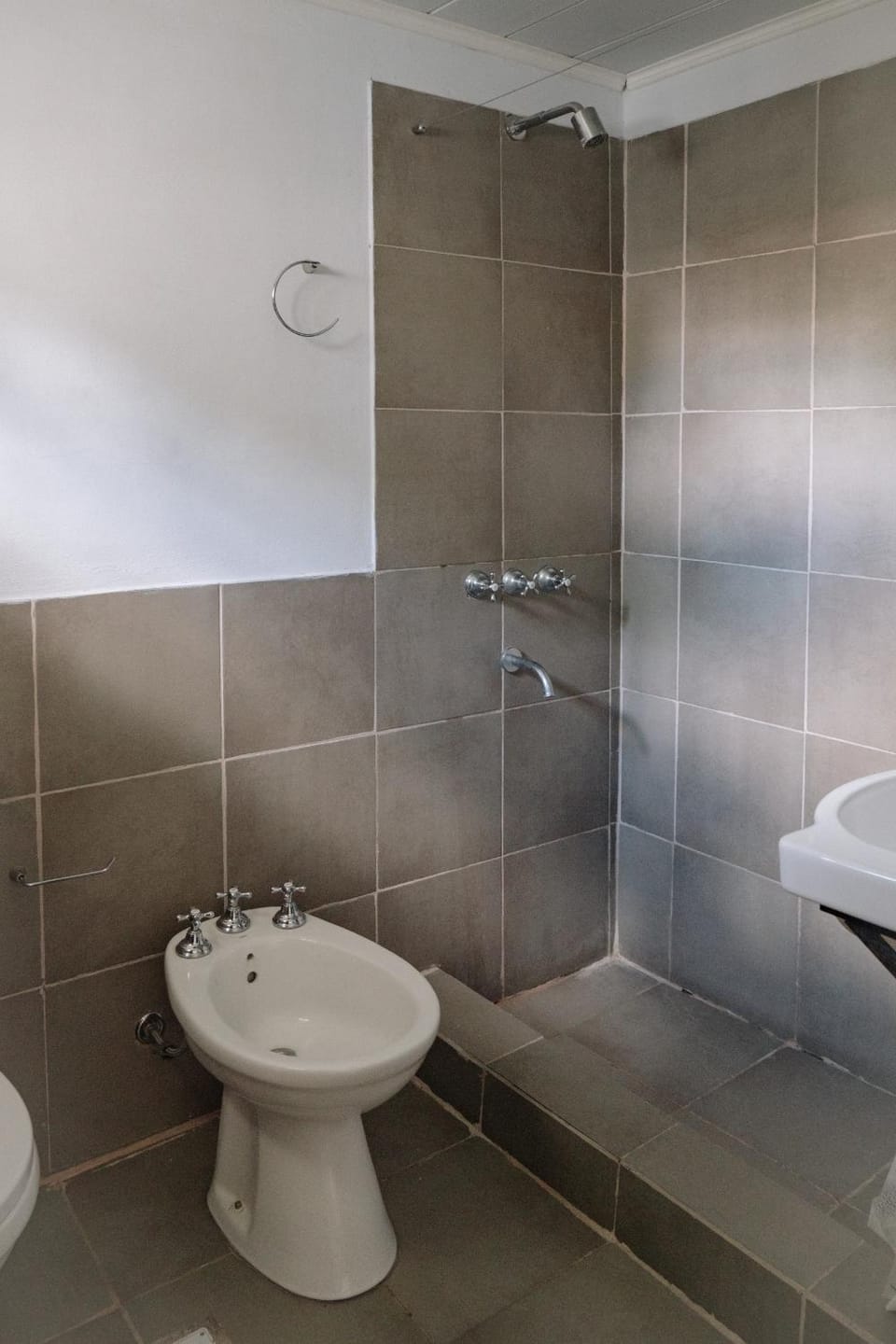 El Descanso Apartment in San Antonio de Areco