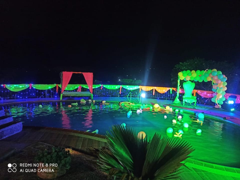 Finca QUINTA SAN JUAN Villa in Santander, Colombia