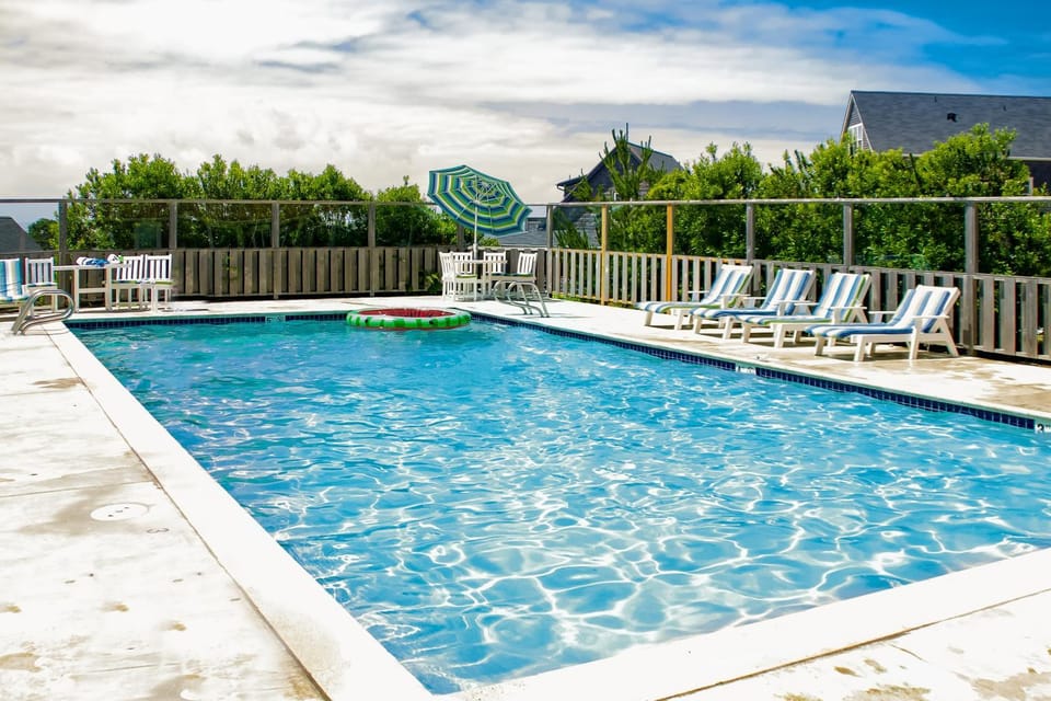 Driftaway Dreamer House in Lincoln City