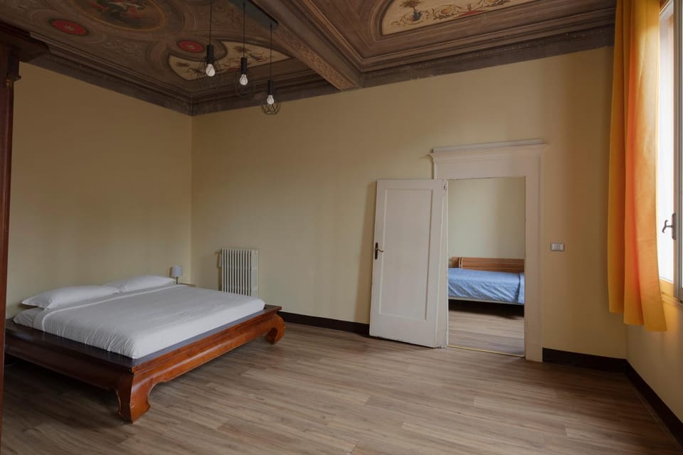 B&B Maggiore 58 Bed and Breakfast in Bologna