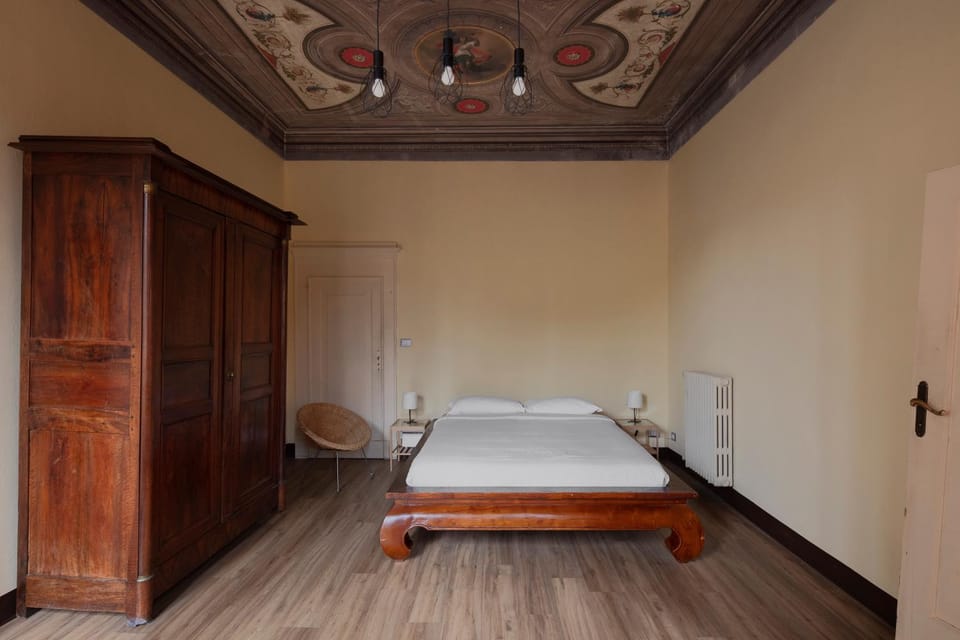 B&B Maggiore 58 Bed and Breakfast in Bologna